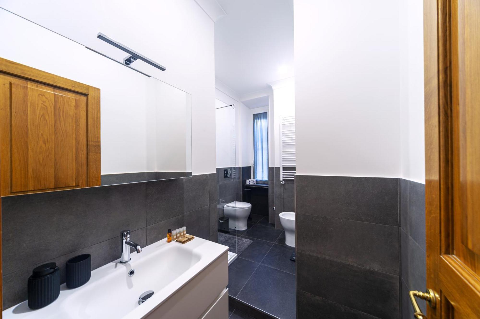 Appartamento Flaminio District