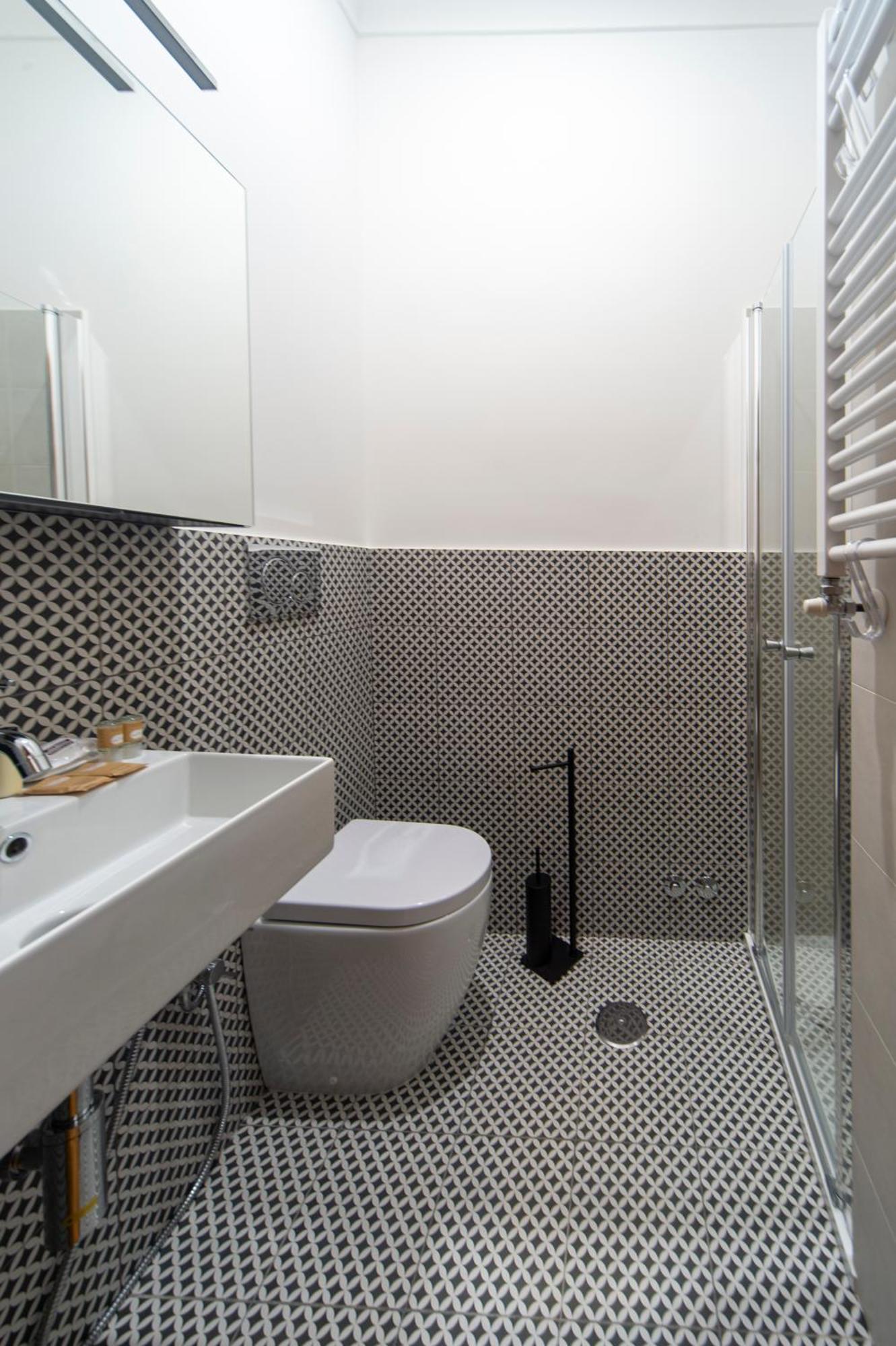Flaminio District Apartamento *