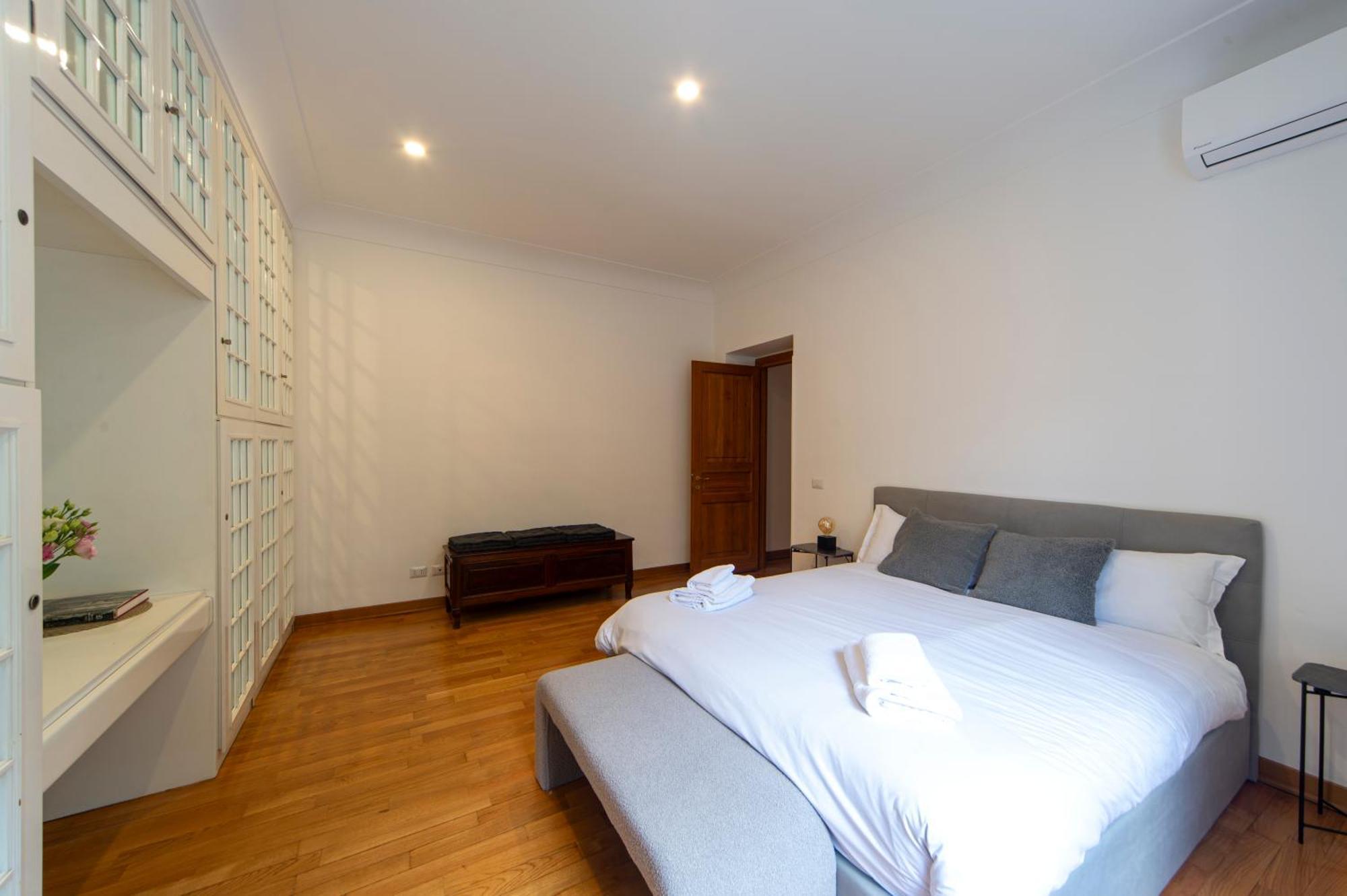 Flaminio District Apartamento Roma