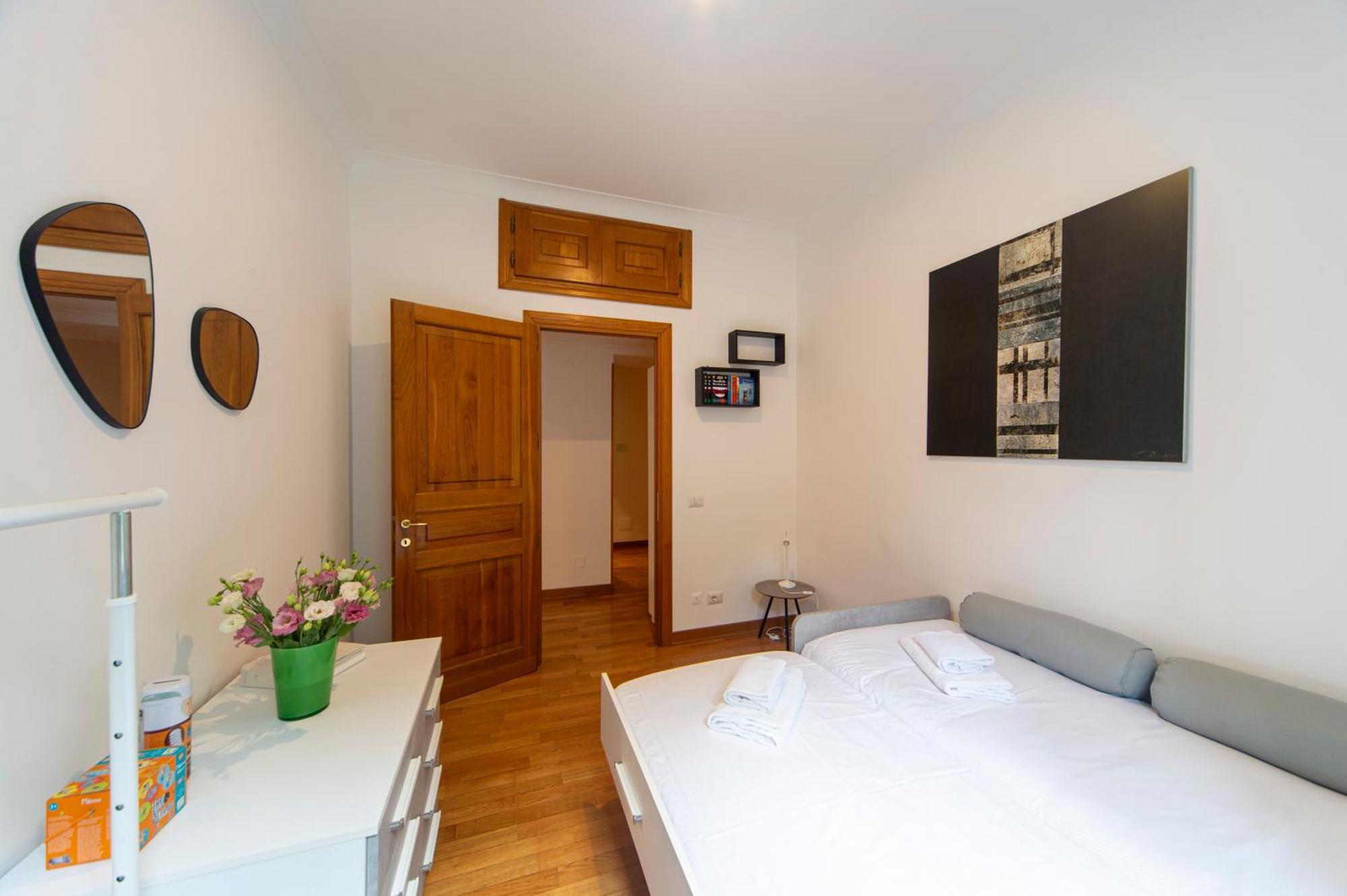 Flaminio District Apartamento Roma