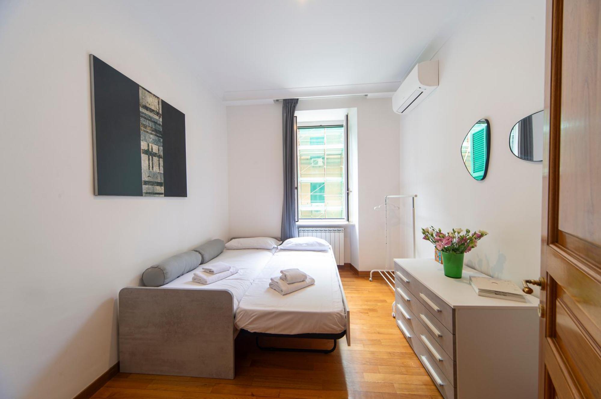 Flaminio District Apartamento *