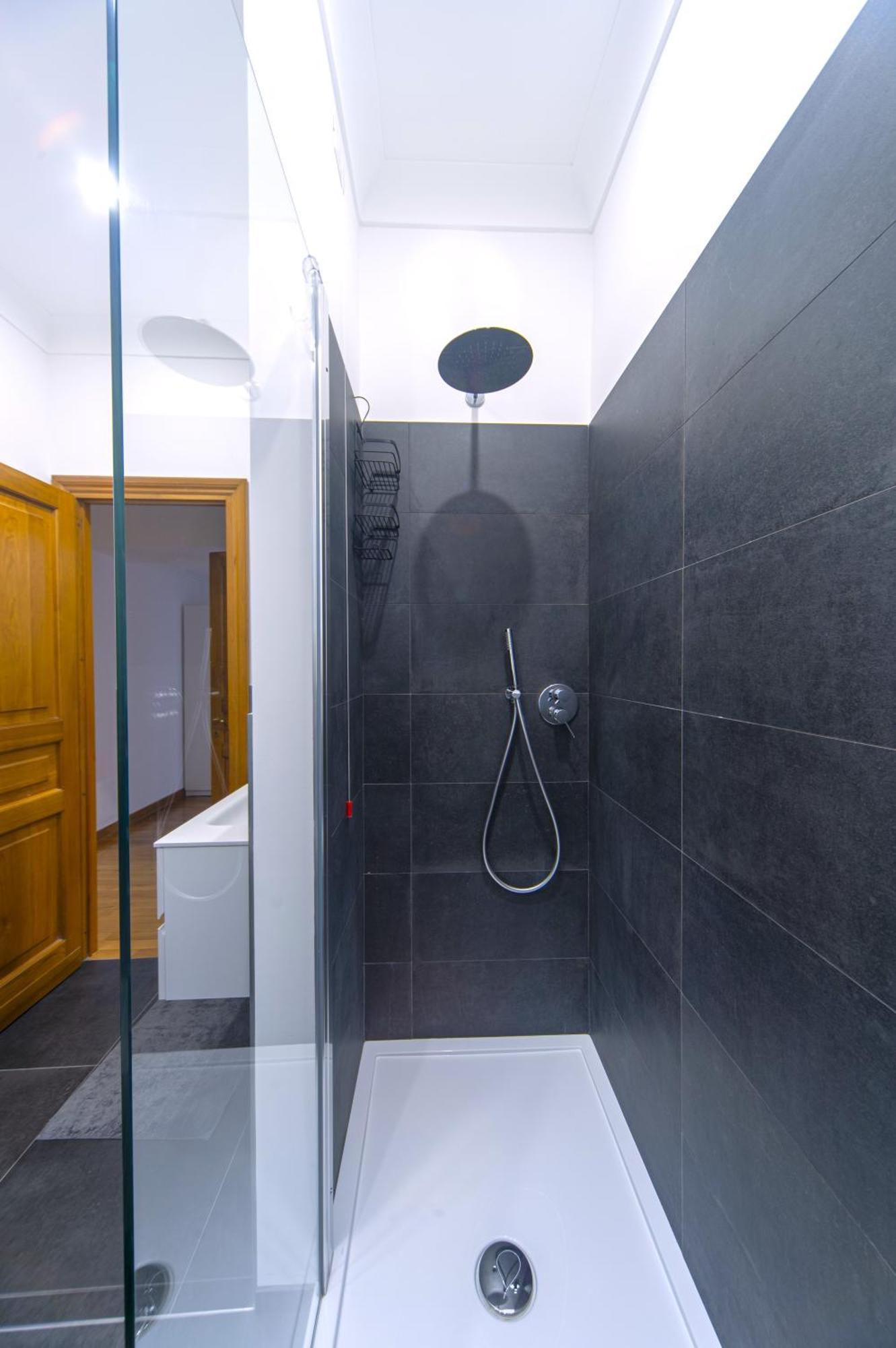 Apartamento Flaminio District Roma